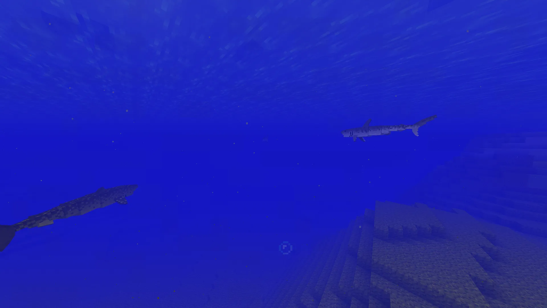S&R Parasites+ — скриншот 12 (Модпаки, Minecraft)