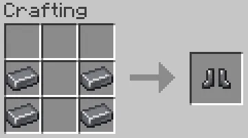 Freezing Winter — скриншот 5 (Моды, Minecraft)