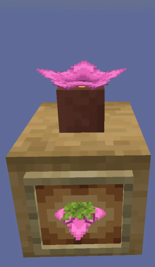 Not Enough Pots, Моды, Minecraft