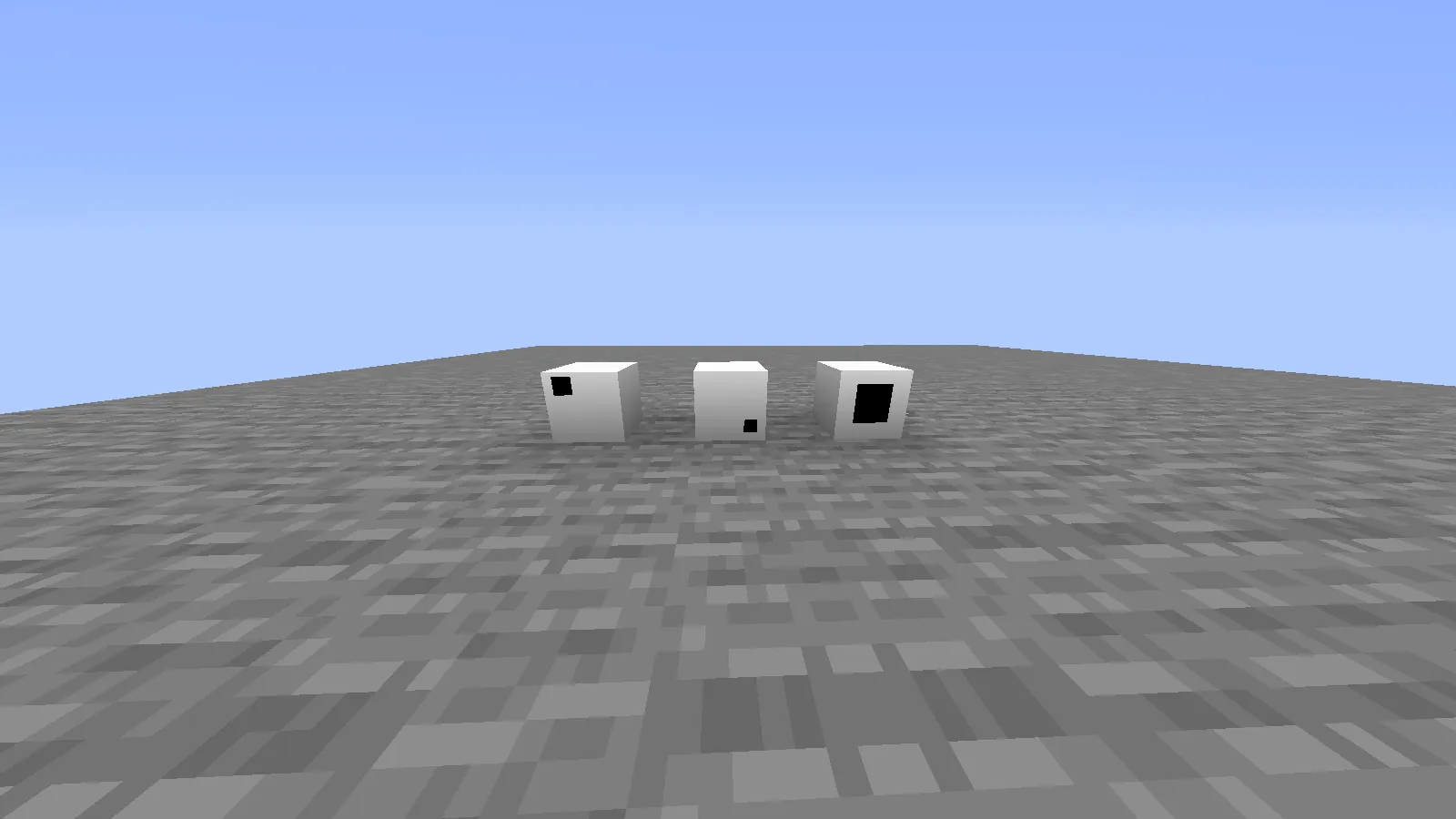 Crazy Gear, Моды, Minecraft