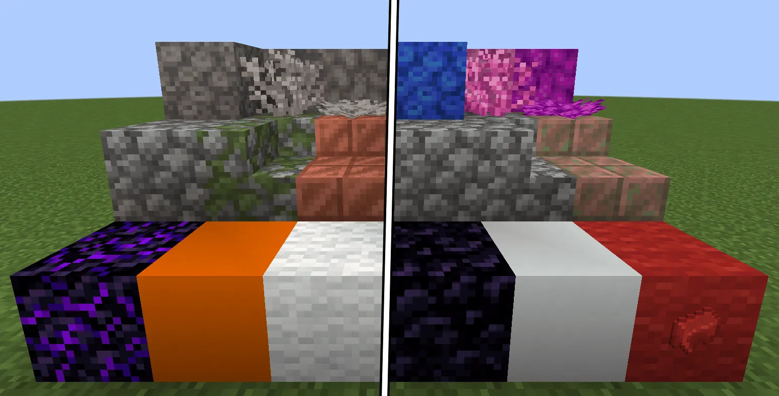 Soap, Моды, Minecraft