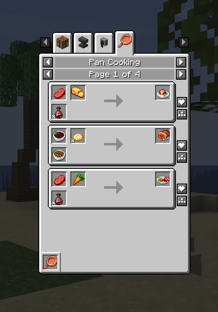 [Let's Do Addon] EMI Compat, Моды, Minecraft