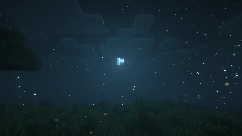 Oakspire — скриншот 4 (Модпаки, Minecraft)