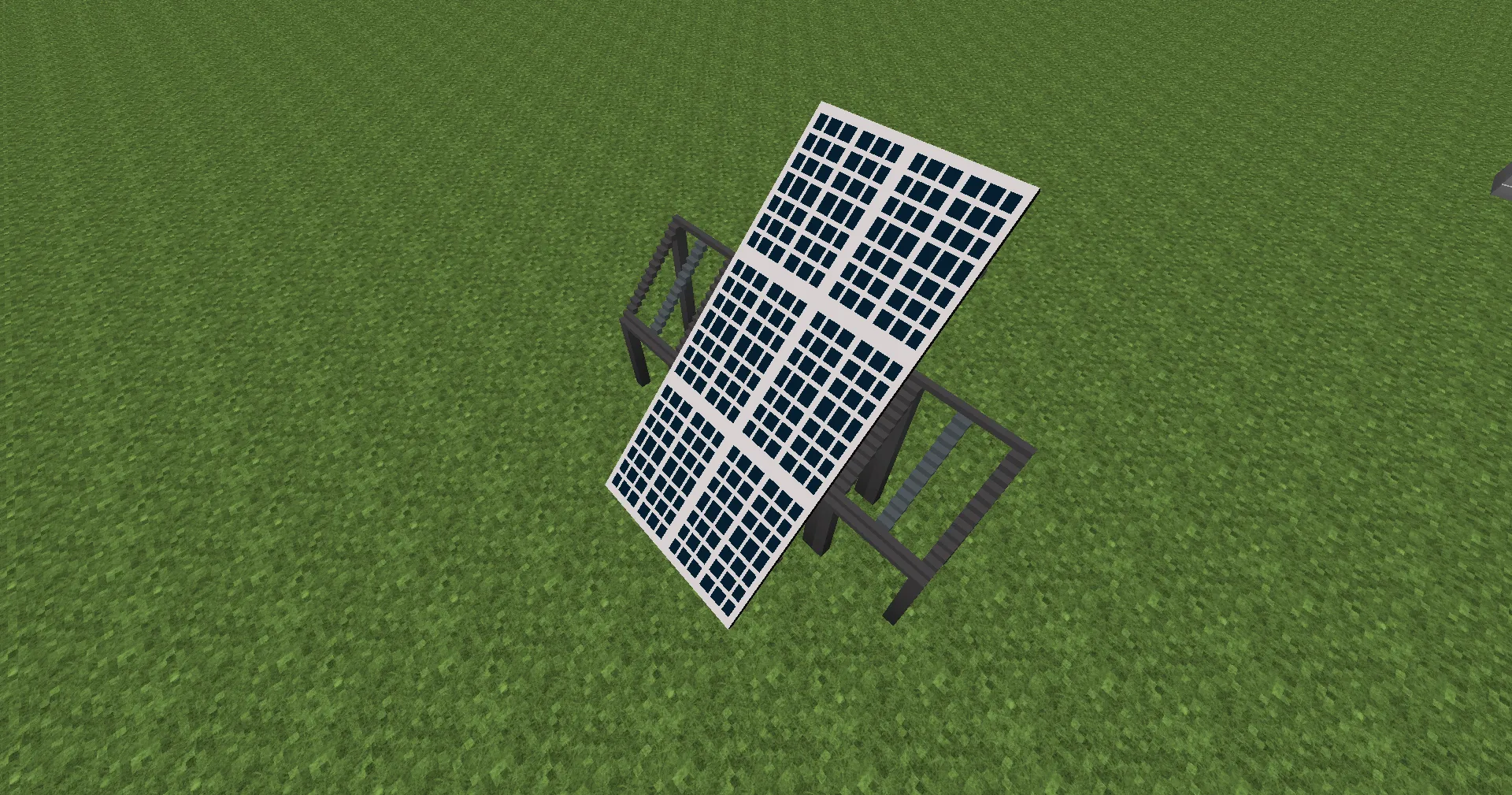 TJUtility — скриншот 3 (Аддоны, Minecraft)