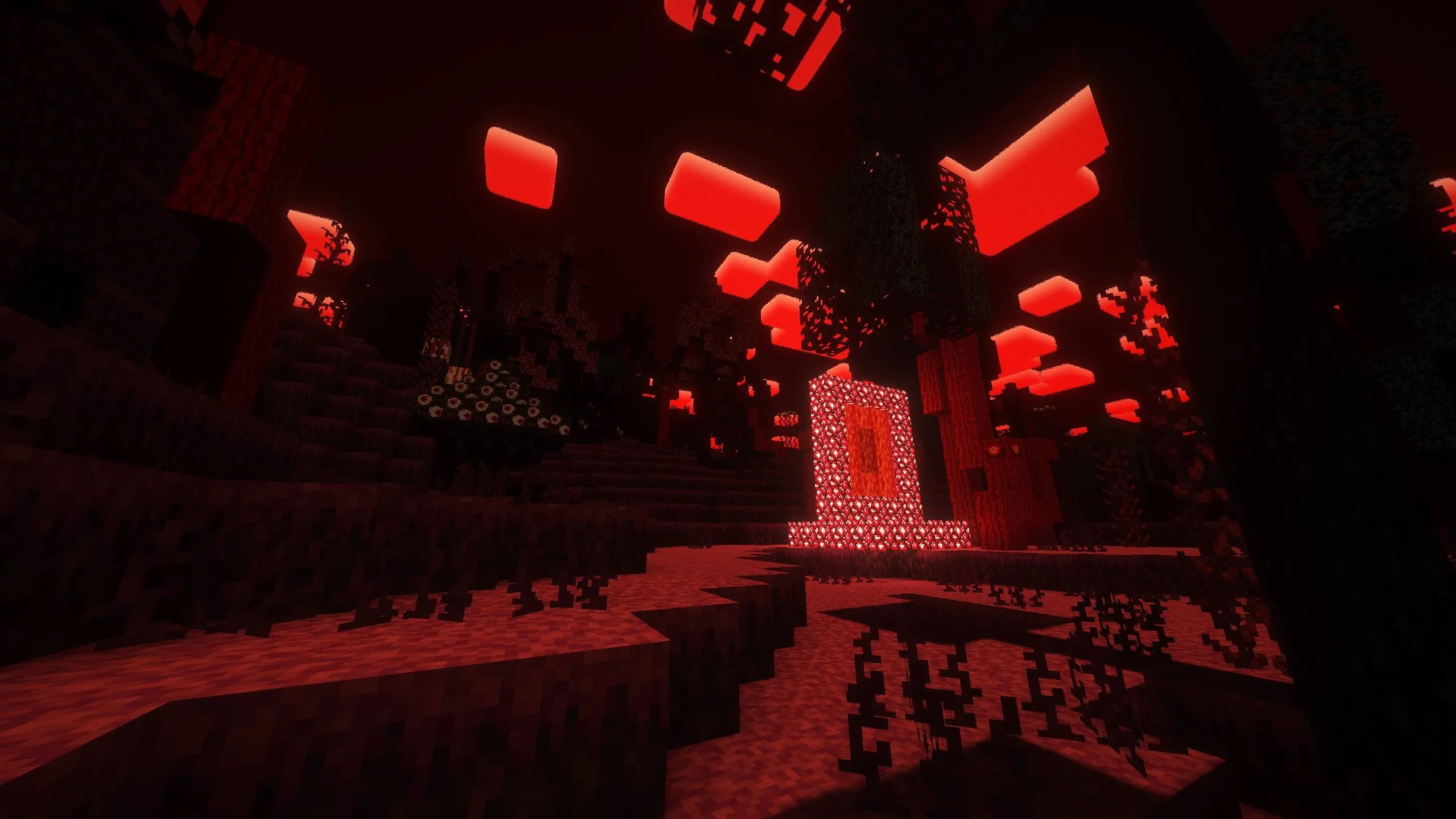 [Advent of Ascension] -Divine Rebirth- — скриншот 3 (Модпаки, Minecraft)