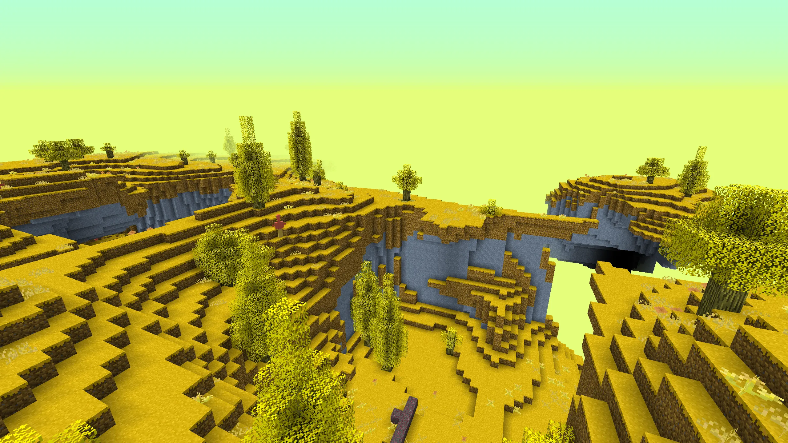 Twilight Journey — скриншот 8 (Модпаки, Minecraft)