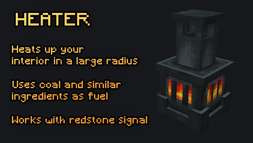 Legendary Survival Overhaul — скриншот 2 (Моды, Minecraft)