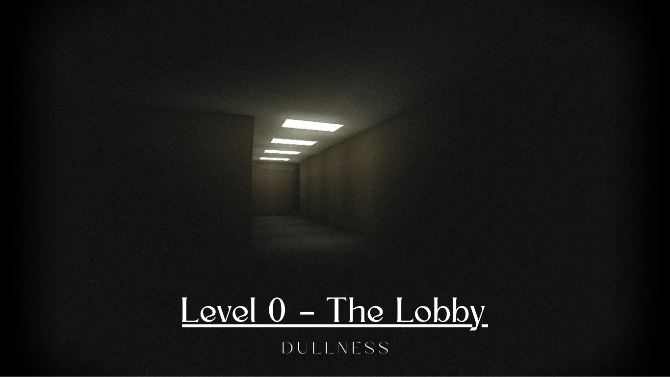 Endless Backrooms, Моды, Minecraft