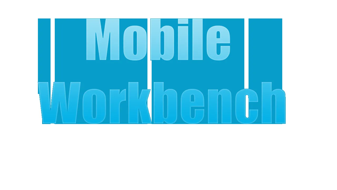 Mobile Workbench — скриншот 2 (Плагины, Minecraft)