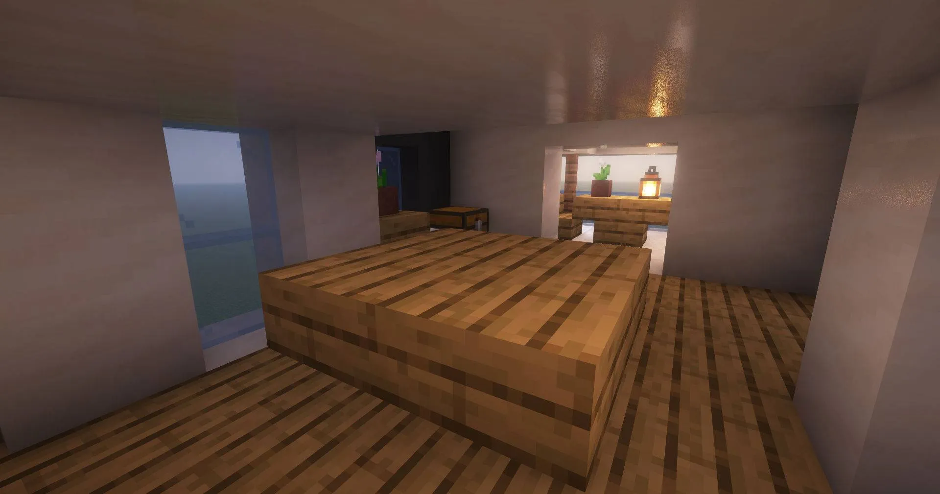 villa — скриншот 2 (Карты, Minecraft)