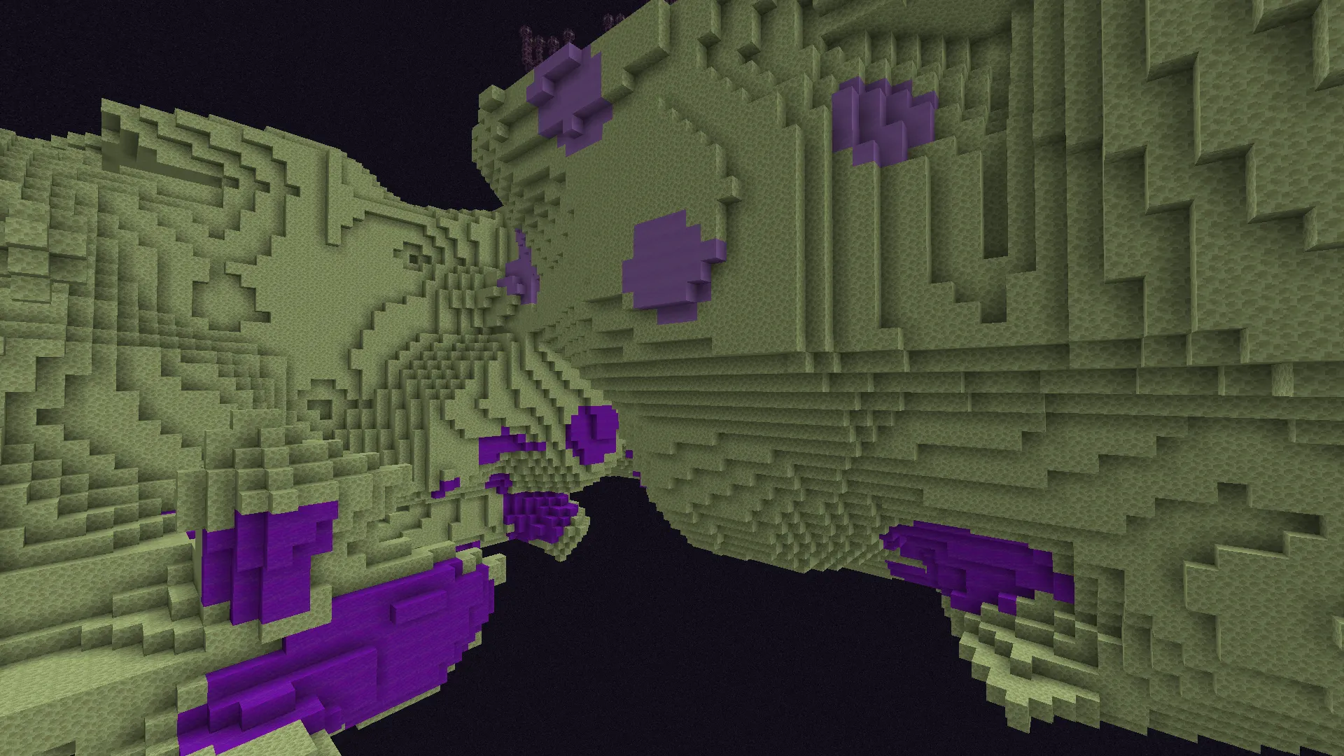 Hymphony, Моды, Minecraft