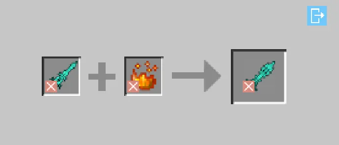 Mine Heroes Server Pack, Моды, Minecraft