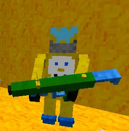Angels, Моды, Minecraft