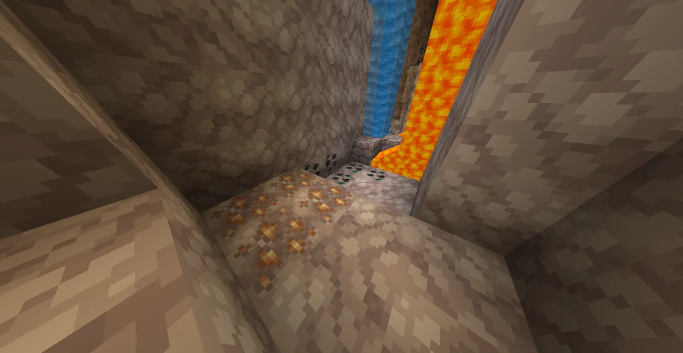 Code SOE — скриншот 22 (Текстуры, Minecraft)