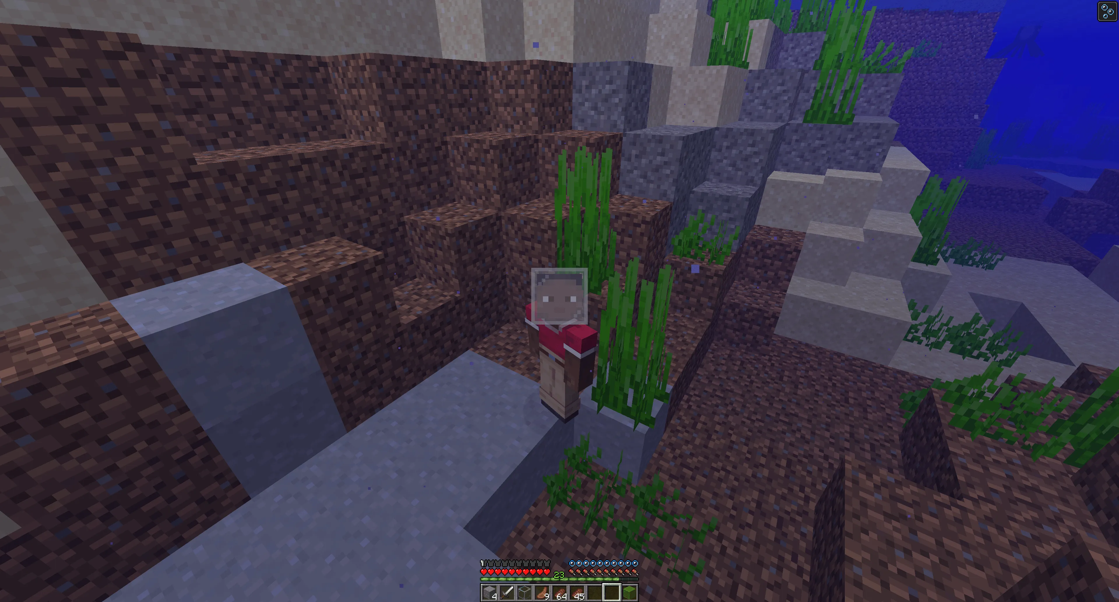 Ascension Mastery — скриншот 3 (Моды, Minecraft)
