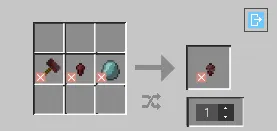 Angry's Hammers [Tech] (DEFUNCT), Моды, Minecraft