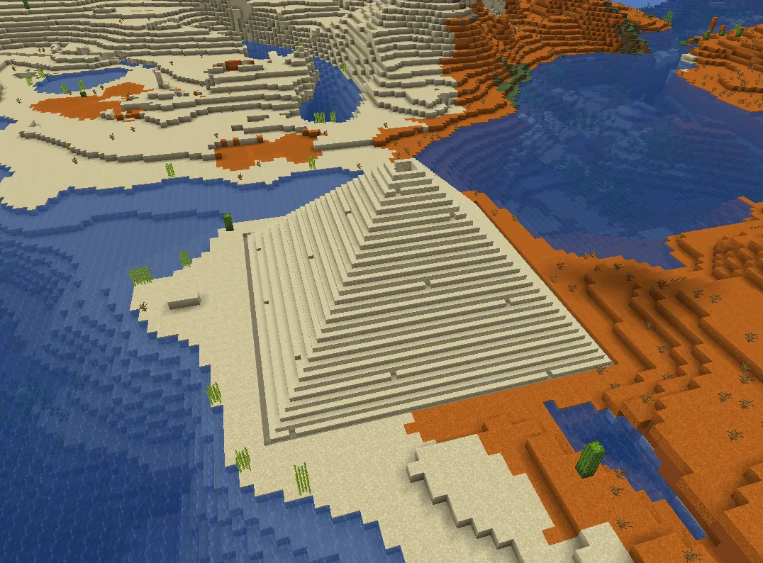 Voids Mod — скриншот 10 (Моды, Minecraft)