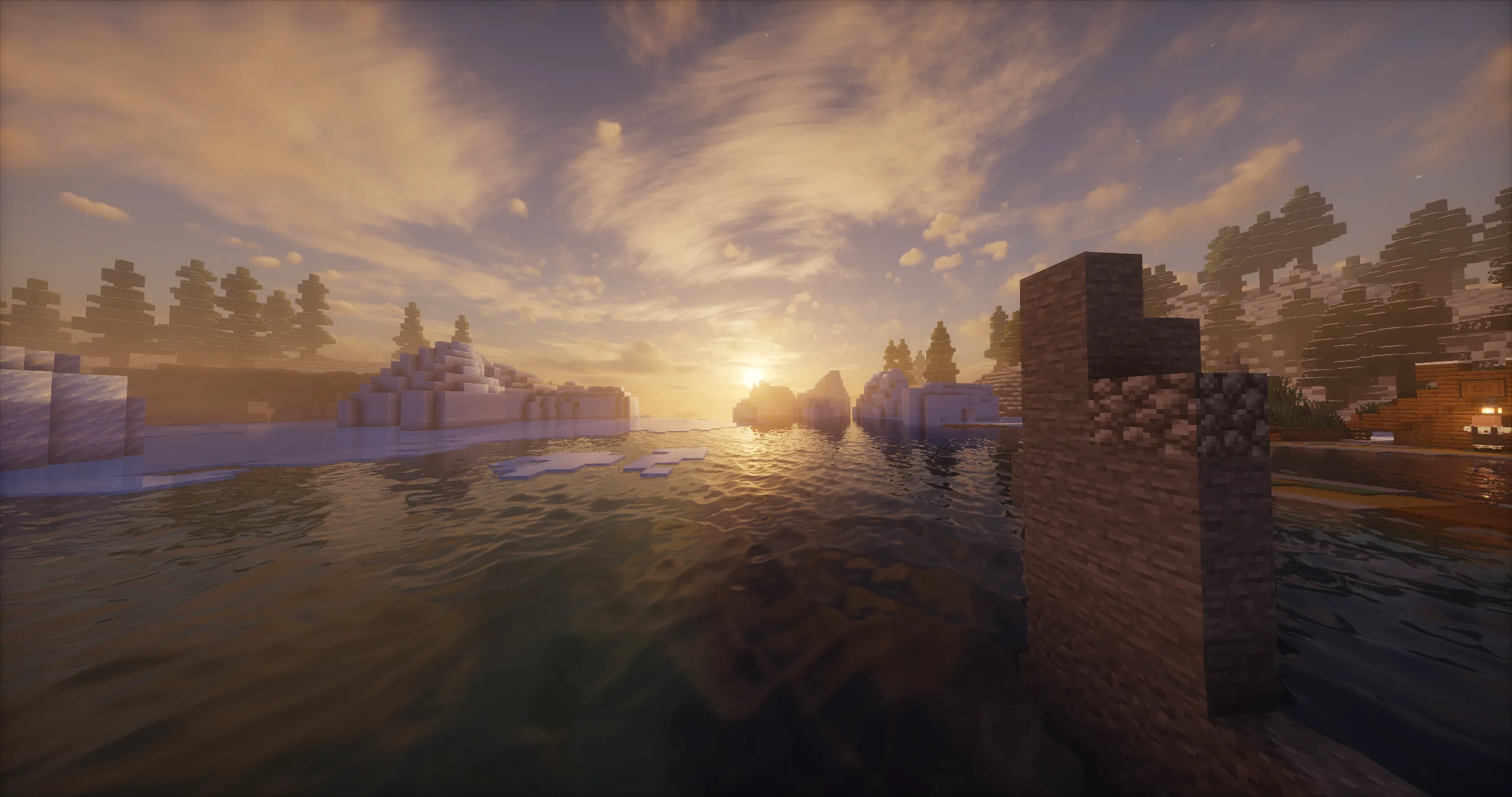 Striving Standoff — скриншот 4 (Модпаки, Minecraft)