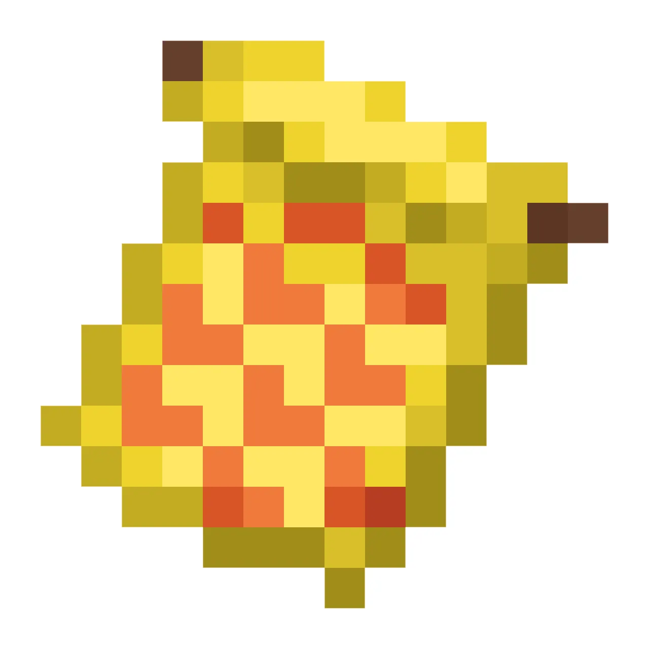 Modded Colorfull Patterns, Текстуры, Minecraft