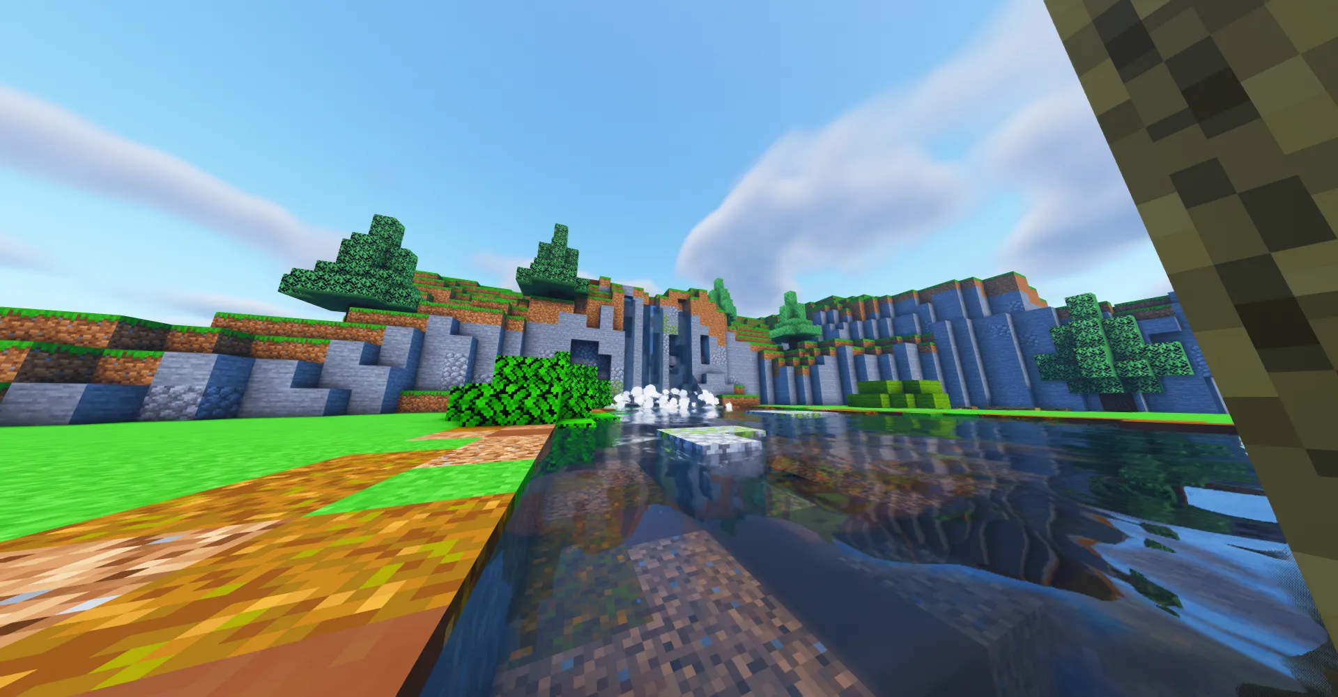 The Destiny — скриншот 3 (Модпаки, Minecraft)