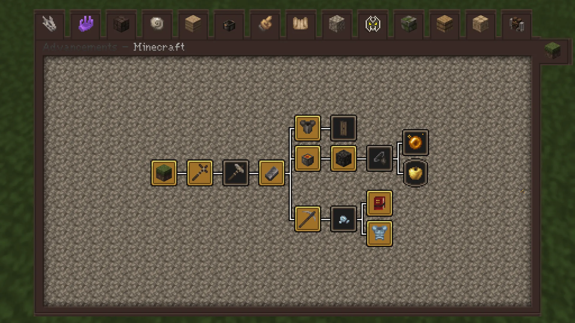 Excalibur | Additions: Minor Mods Support, Текстуры, Minecraft