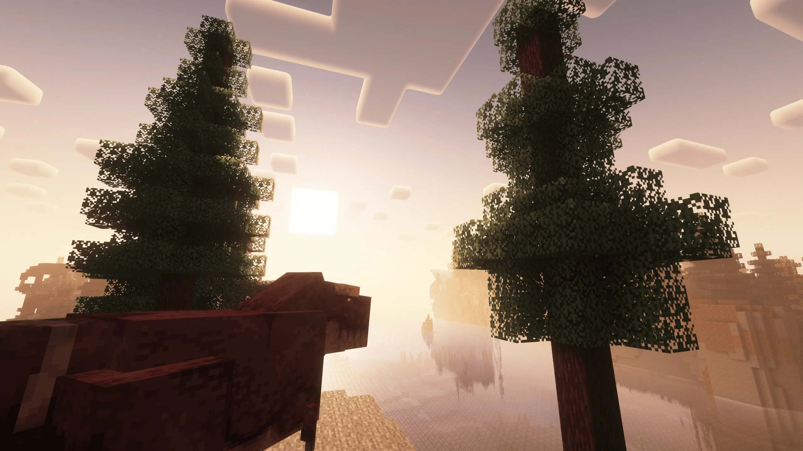 Jurassic World: Rebirth (2025) — Inspired by the Jurassic World Saga — скриншот 2 (Модпаки, Minecraft)