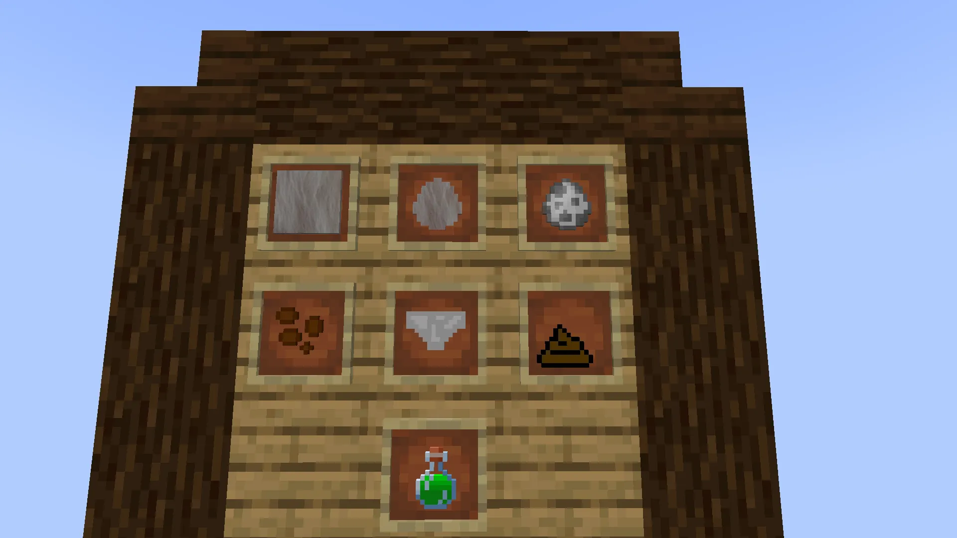 Mushroom Cat (adds a new cute pet), Моды, Minecraft