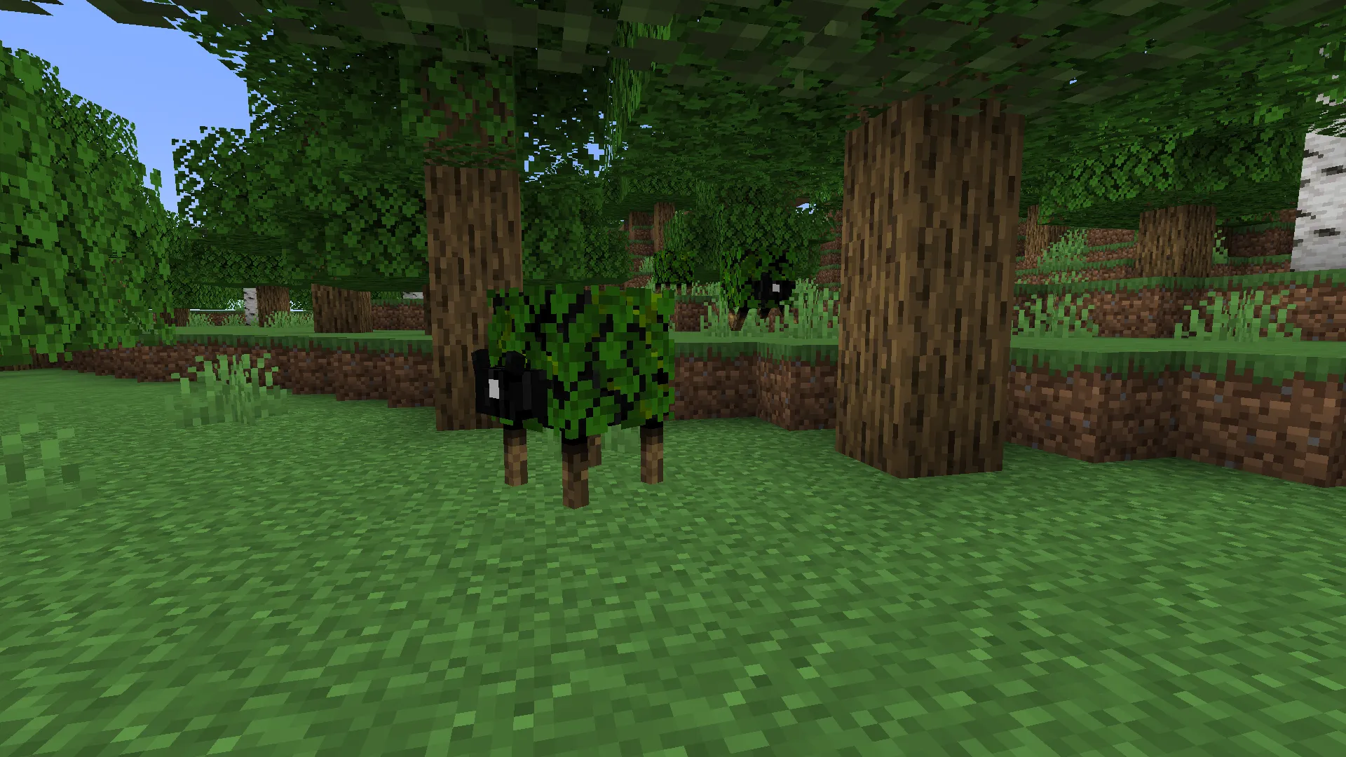 SwoogMod-  All kinds of additions!, Моды, Minecraft