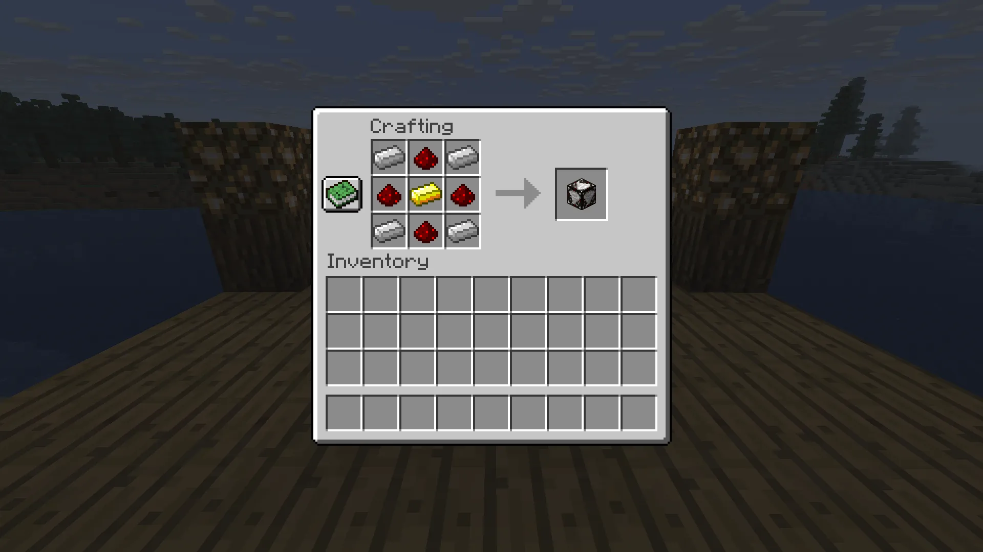 Weather and Tornadoes Remastered, Моды, Minecraft