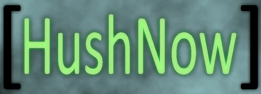 HushNow — скриншот 1 (Плагины, Minecraft)