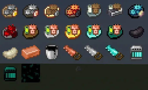 Create Many More Mechanisms, Моды, Minecraft