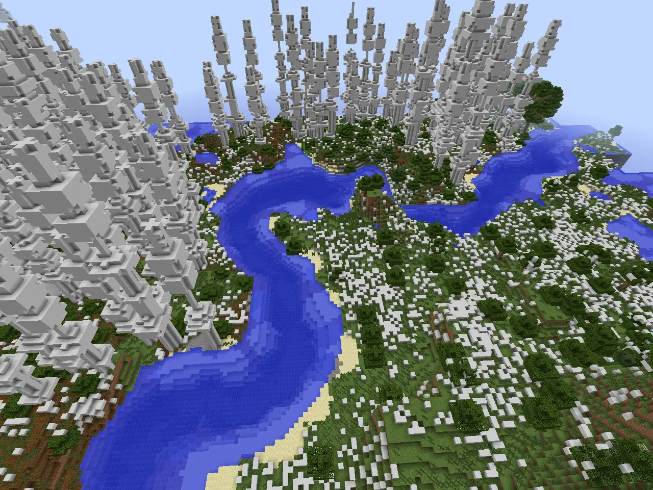 NoMissingMods, Моды, Minecraft