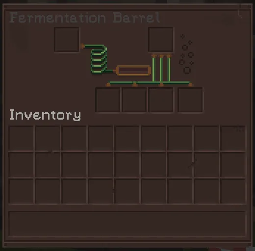 Excalibur | [Let's Do] Vinery Support, Текстуры, Minecraft