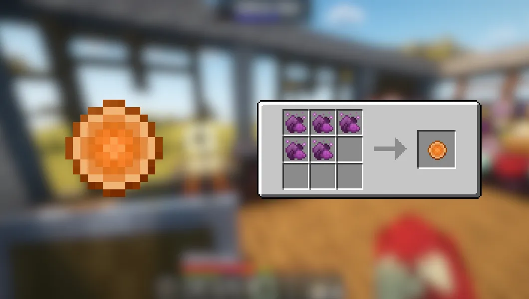 Apothic Materials, Моды, Minecraft