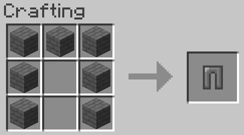Grey Mod — скриншот 3 (Моды, Minecraft)