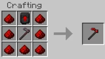 Catastrophe Equipment — скриншот 7 (Аддоны, Minecraft)