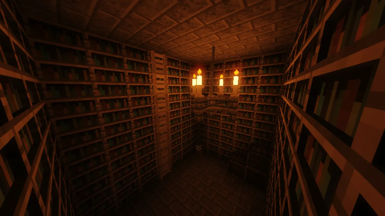 Siphoria — скриншот 2 (Текстуры, Minecraft)