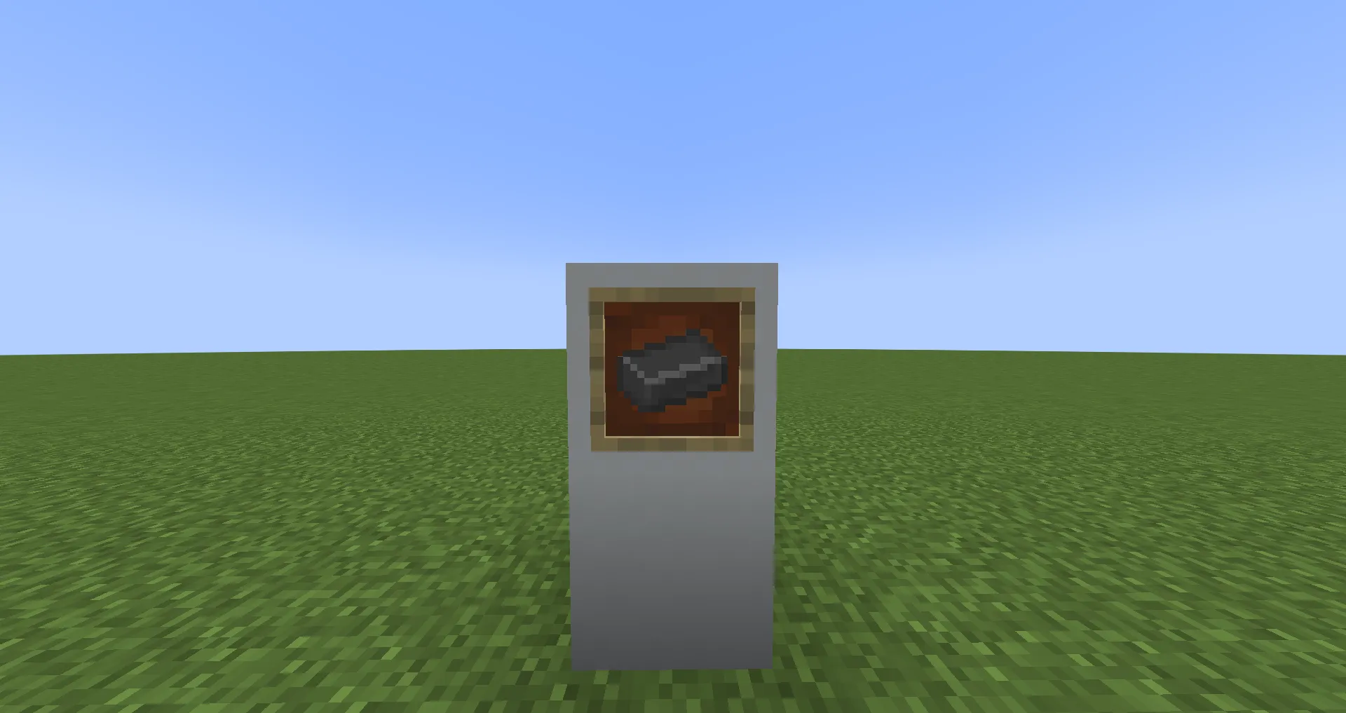 WOI (Weapons, Ores, Items), Моды, Minecraft