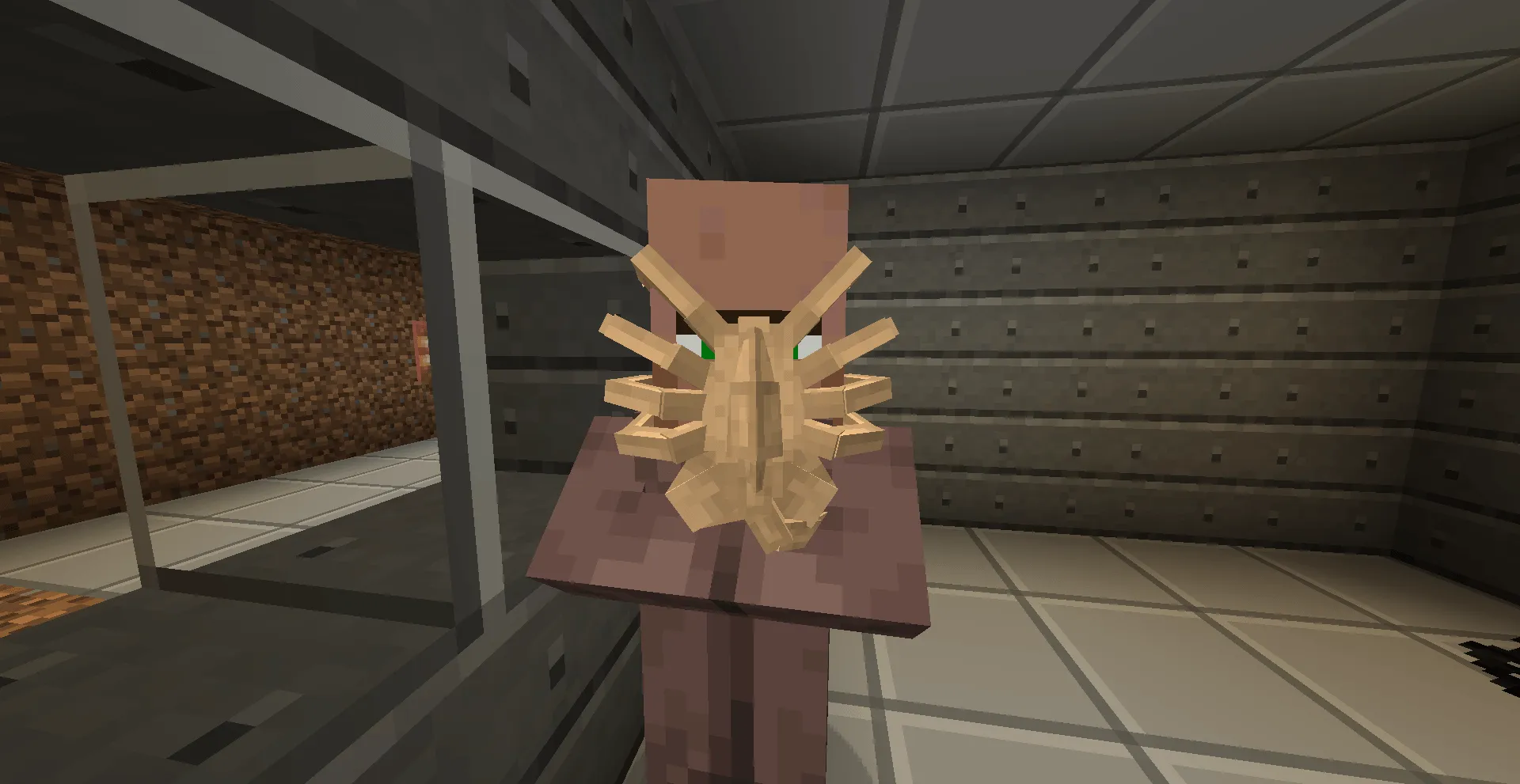 AVP (OUTDATED - SEE DESCRIPTION), Моды, Minecraft