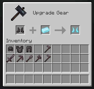 Star Ore, Моды, Minecraft