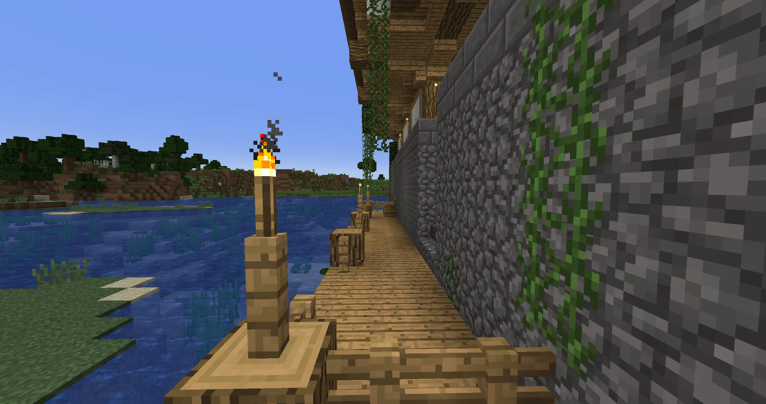 Rare Generations Pack — скриншот 5 (Моды, Minecraft)