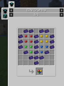 Reverse Shuffle Expert Mode, Модпаки, Minecraft