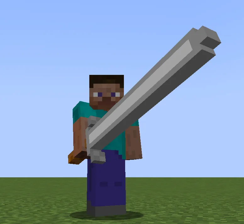 Game of Thrones the Mod — скриншот 10 (Моды, Minecraft)