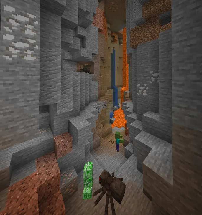 Magnats And Wizards: Rebirth — скриншот 1 (Моды, Minecraft)