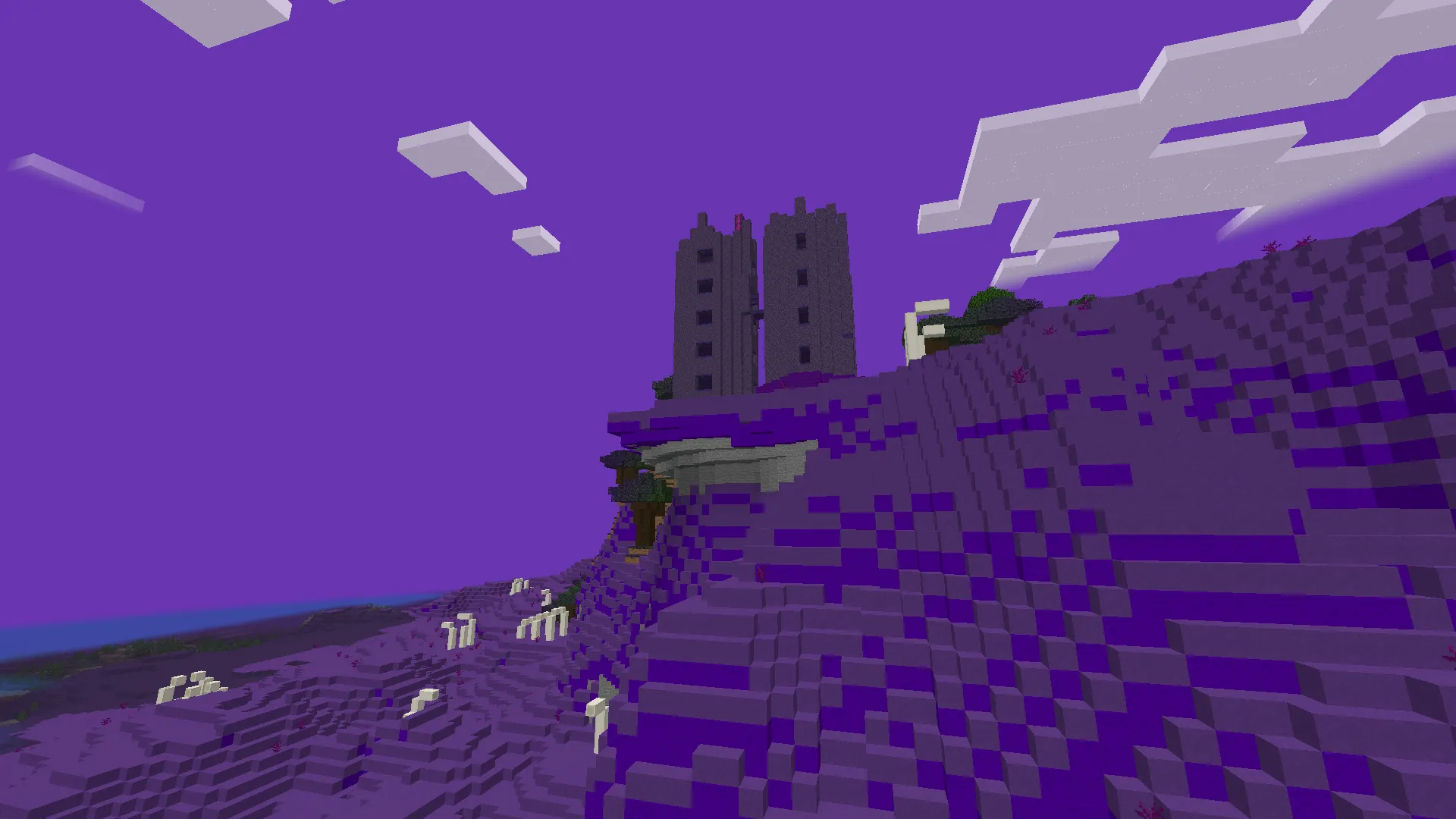 More Power, Моды, Minecraft