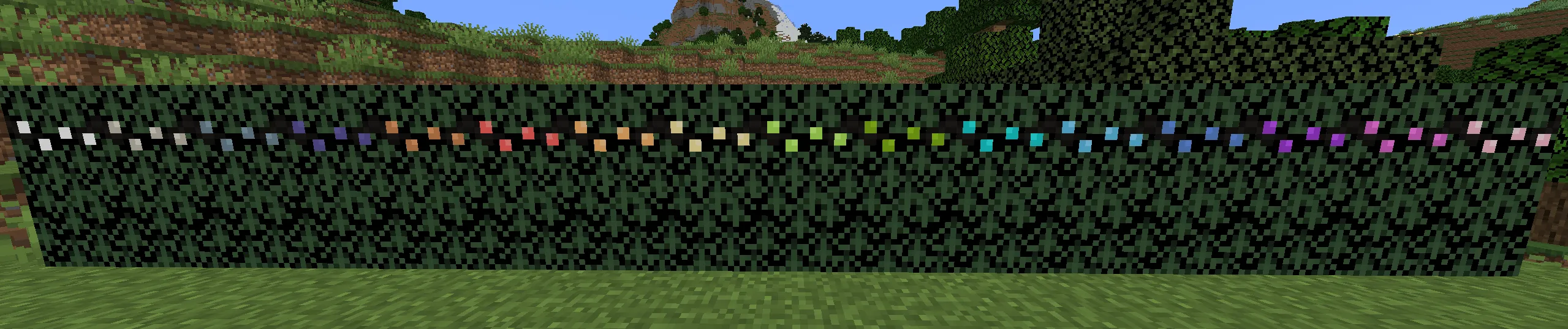 Frosted — скриншот 15 (Моды, Minecraft)