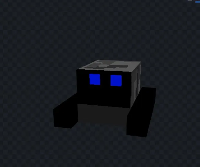 Robobob Pet, Моды, Minecraft