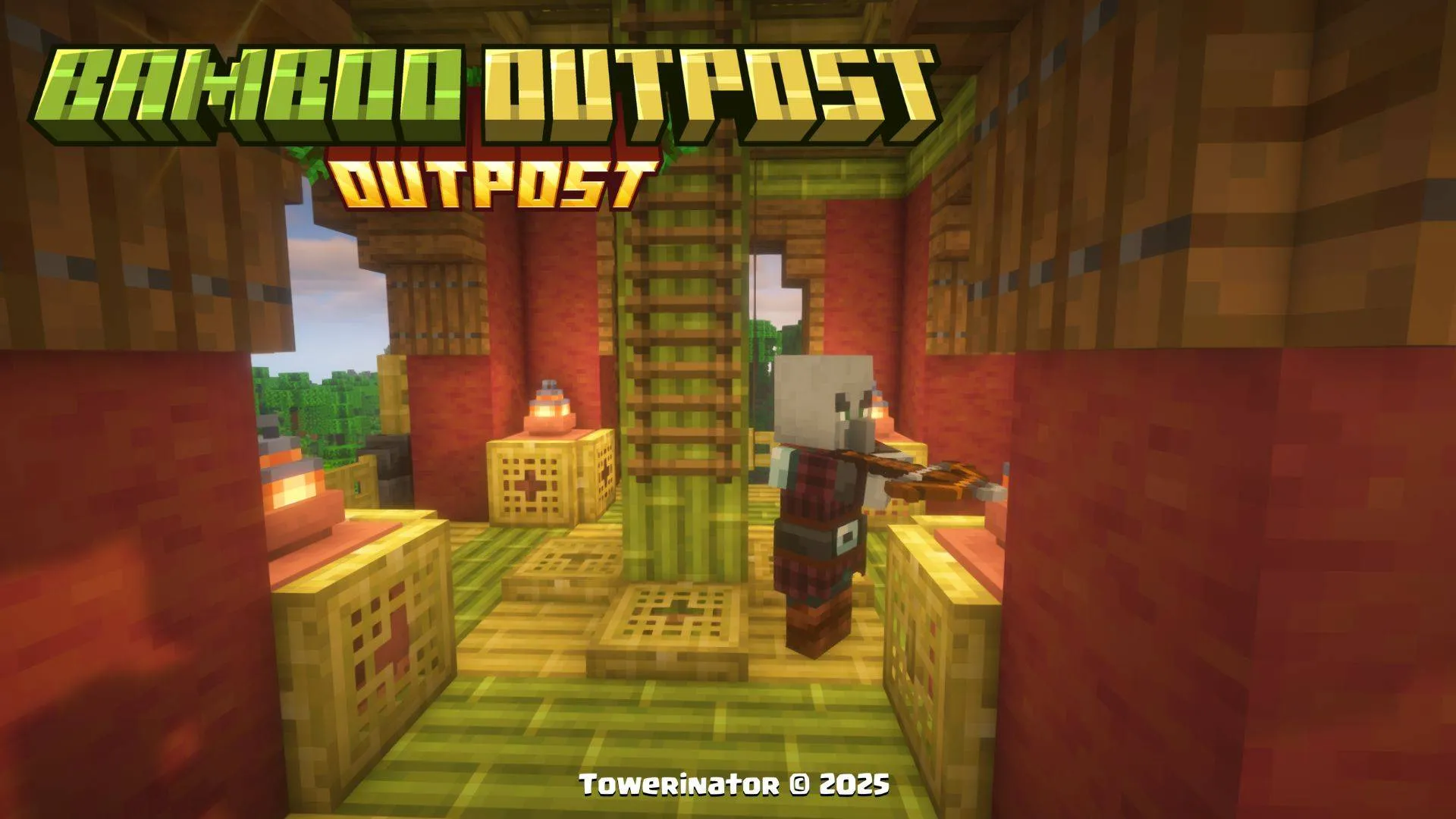 project-1408602, Моды, Minecraft