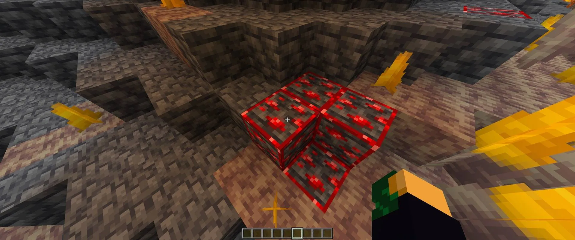 Mr_Expence's PvP Overlay — скриншот 11 (Текстуры, Minecraft)