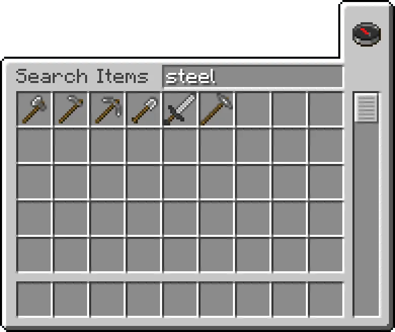 Railcraft Legacy Textures — скриншот 4 (Текстуры, Minecraft)